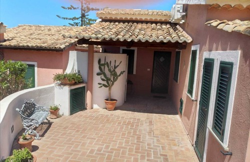 Marina di Bordila Villa | Residenza l' Ulivo