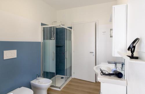 Arona Apartment | Residenza La Ruota Camelia