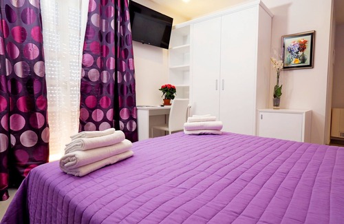 Tropea Bed & Breakfast | Residenza La Torre