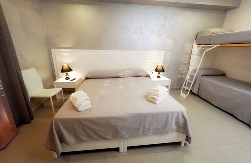 Tropea Bed & Breakfast | Residenza La Torre