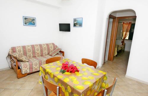 Parghelia Apartment | Residenza La Vigna