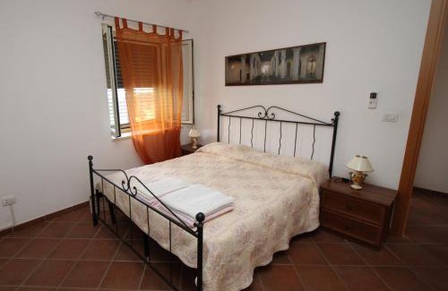 Parghelia Apartment | Residenza La Vigna