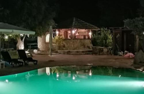 Parghelia Apartment | Residenza La Vigna
