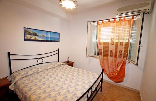 Parghelia Apartment | Residenza La Vigna