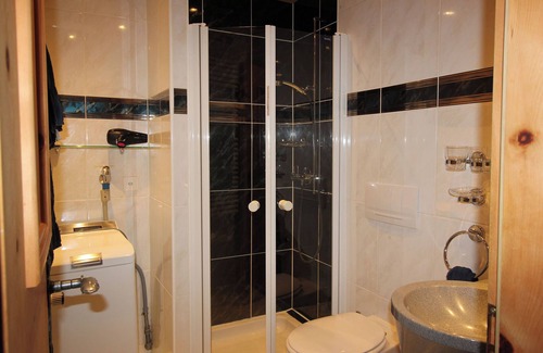 Sils-Maria Apartment | Residenza Lagrev - 2-room flat - No.
