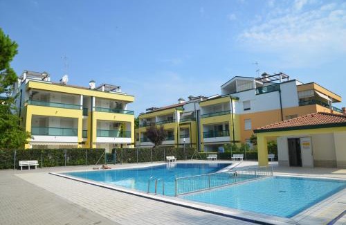 Bibione Lido del Sole Apartment | Residenza Le Altane