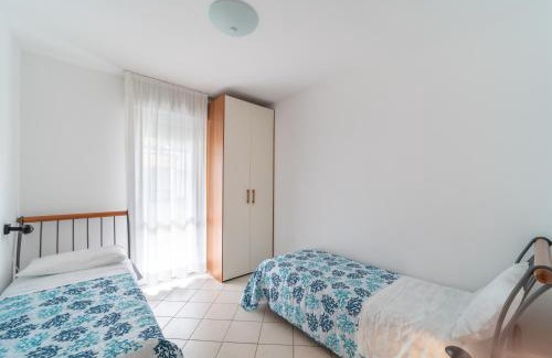 Bibione Lido del Sole Apartment | Residenza Le Altane