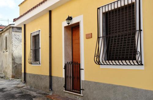 Santa Domenica House | Residenza Le Sirene