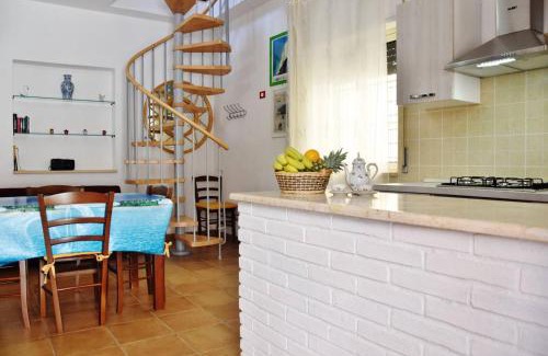Santa Domenica House | Residenza Le Sirene