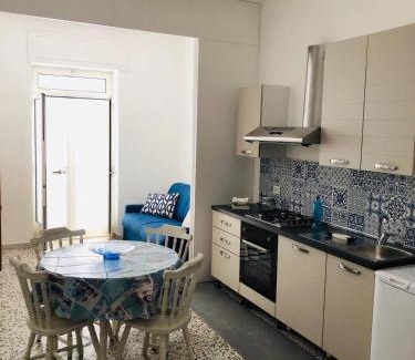 Torre Canne Apartment | Residenza Marittima
