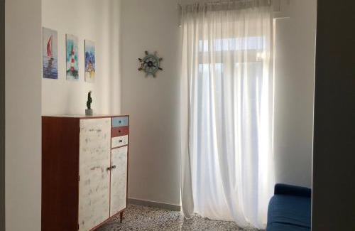 Torre Canne Apartment | Residenza Marittima