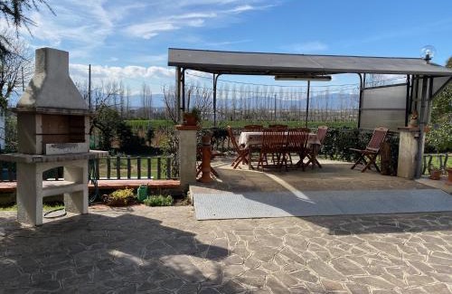 Pistoia Apartment | Residenza Martinelli