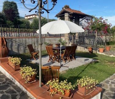 Pistoia Apartment | Residenza Martinelli