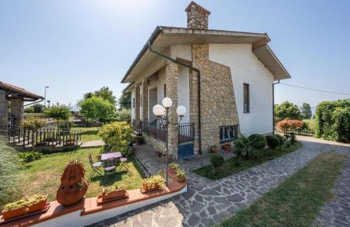 Pistoia Apartment | Residenza Martinelli
