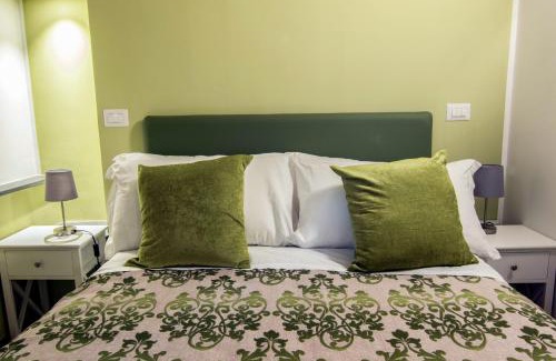 Historical Center House | Residenza Matilde