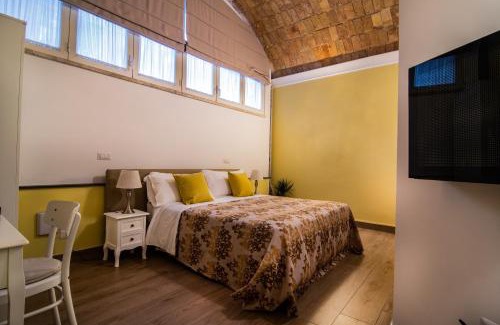 Historical Center House | Residenza Matilde