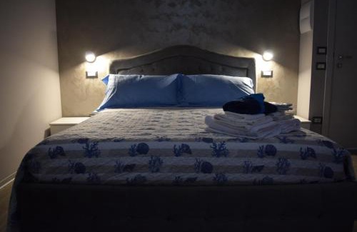 Porto Sant'Elpidio House | Residenza Nonno Mella