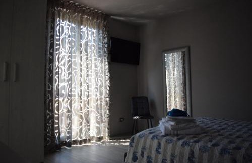Porto Sant'Elpidio House | Residenza Nonno Mella