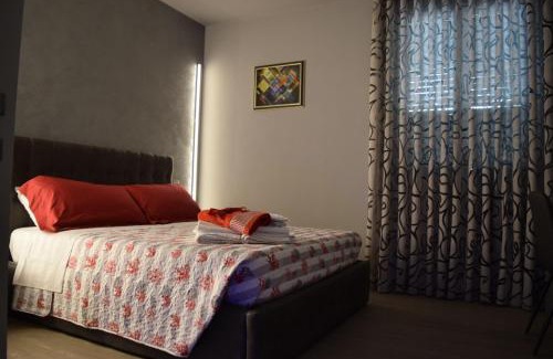 Porto Sant'Elpidio House | Residenza Nonno Mella