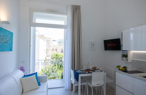 Sperlonga Apartment | Residenza Ottaviano Boutique Apartments