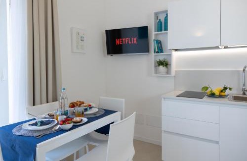 Sperlonga Apartment | Residenza Ottaviano Boutique Apartments