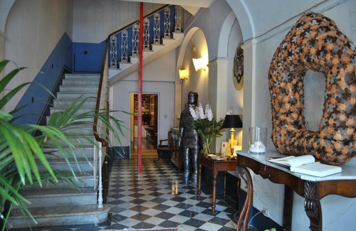 Pietrasanta Bed & Breakfast | Residenza Palazzo Visdomini