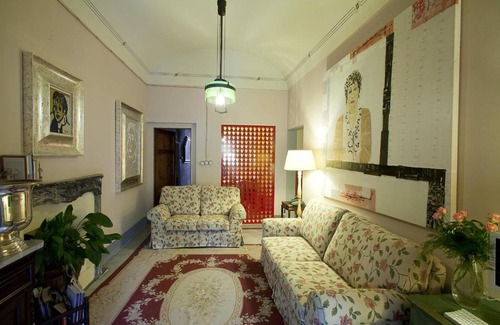 Pietrasanta Bed & Breakfast | Residenza Palazzo Visdomini