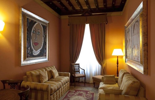 Pietrasanta Bed & Breakfast | Residenza Palazzo Visdomini