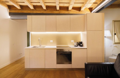 Citta Antica Apartment | Residenza Pellicciai