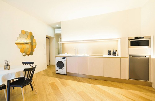 Citta Antica Apartment | Residenza Pellicciai