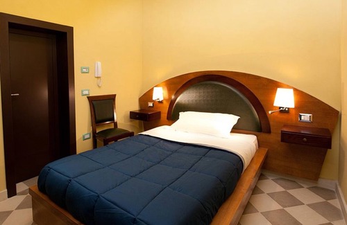 Lecce Bed & Breakfast | Residenza Pizziniaco