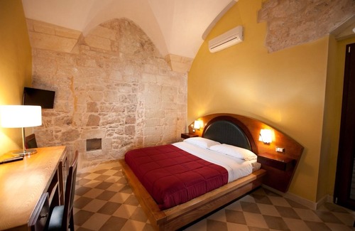 Lecce Bed & Breakfast | Residenza Pizziniaco