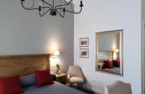 Ortigia Bed & Breakfast | Residenza Ponente