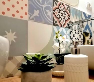 Ortigia Bed & Breakfast | Residenza Ponente