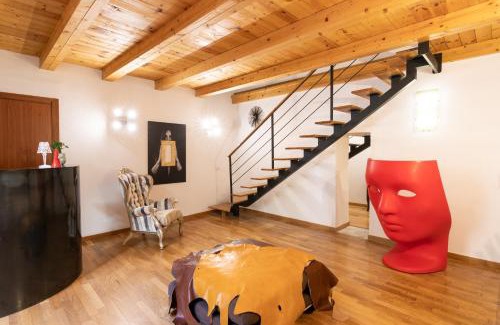 Historical Center House | Residenza Principe di Carafa