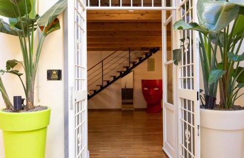 Historical Center House | Residenza Principe di Carafa