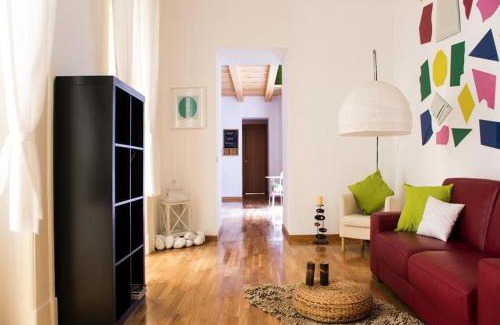 Historical Center House | Residenza Principe di Carafa