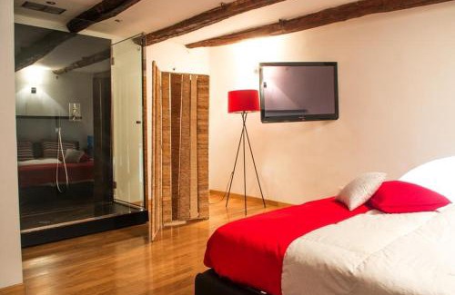Historical Center House | Residenza Principe di Carafa