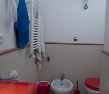 Flaminio Bed & Breakfast | Residenza Romana