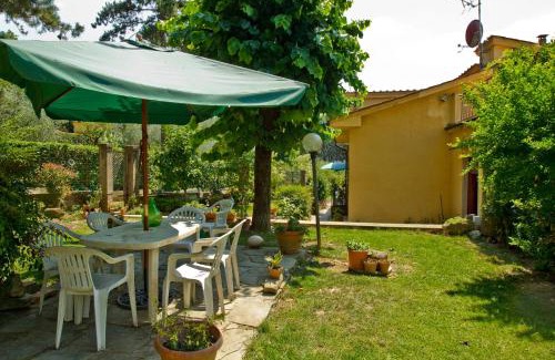 Ponte a Ema House | Residenza Ruggini