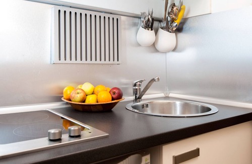 Rione VI Parione Apartment | RESIDENZA SANSONI charming and easy