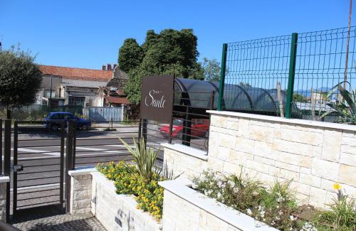 Montioni Apartment | Residenza Sante