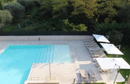 Montioni Apartment | Residenza Sante