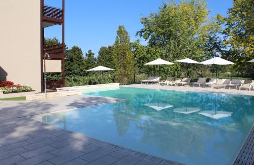 Montioni Apartment | Residenza Sante