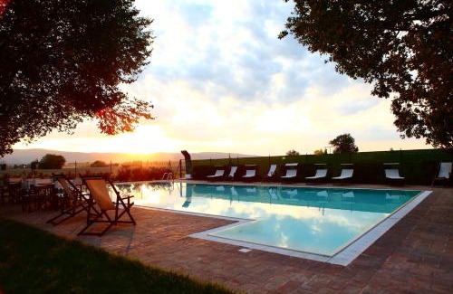 Spello Apartment | Residenza Torre Acquatino