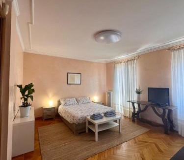Vernato House | Residenza Vernato