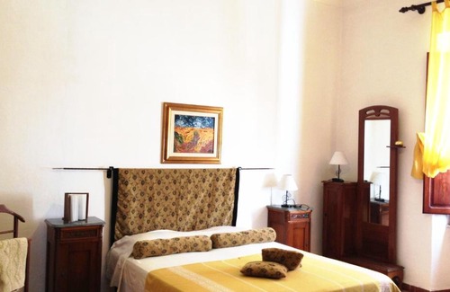 La Maddalena House | Residenza Via Roma 3