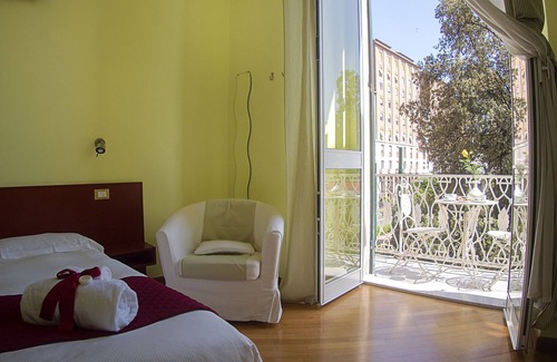 La Spezia Historic Centre House | Residenza Viani Guesthouse