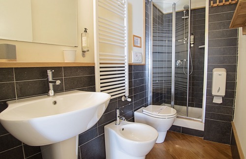 La Spezia Historic Centre House | Residenza Viani Guesthouse