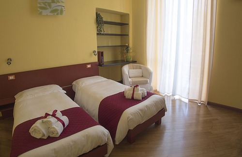 La Spezia Historic Centre House | Residenza Viani Guesthouse